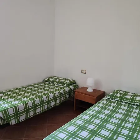 Da Nonna Mela Альгеро