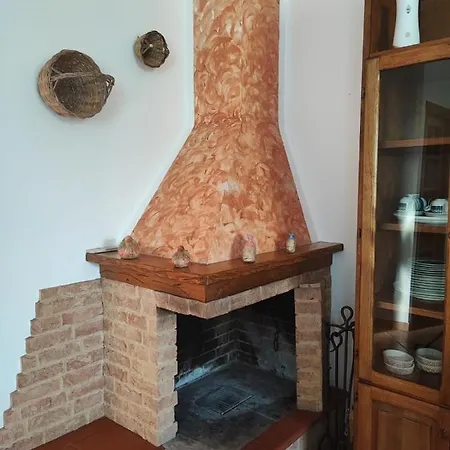 Da Nonna Mela 알게로