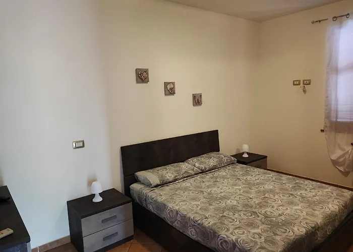 Da Nonna Mela Альгеро