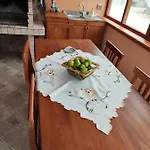 Da Nonna Mela Apartamento *