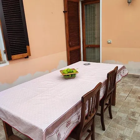 Apartment Da Nonna Mela