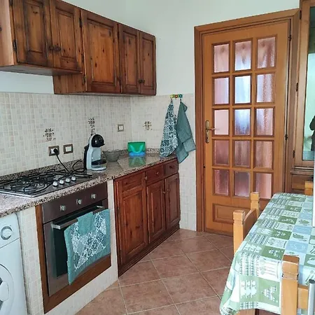 Da Nonna Mela Apartment