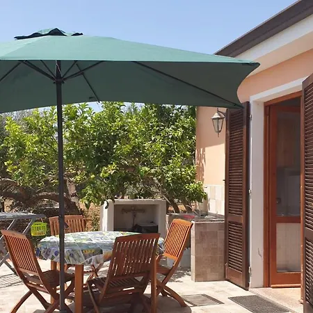 Apartment Da Nonna Mela *