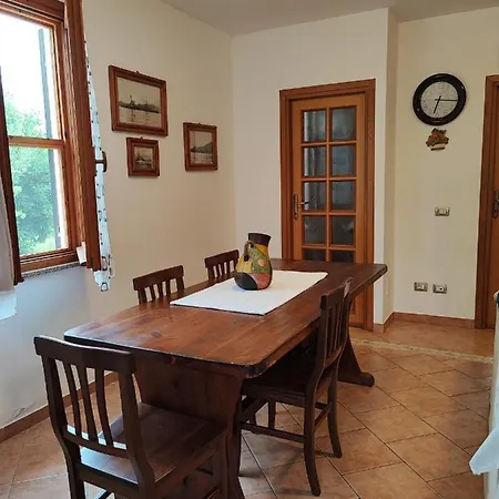 Da Nonna Mela Apartment