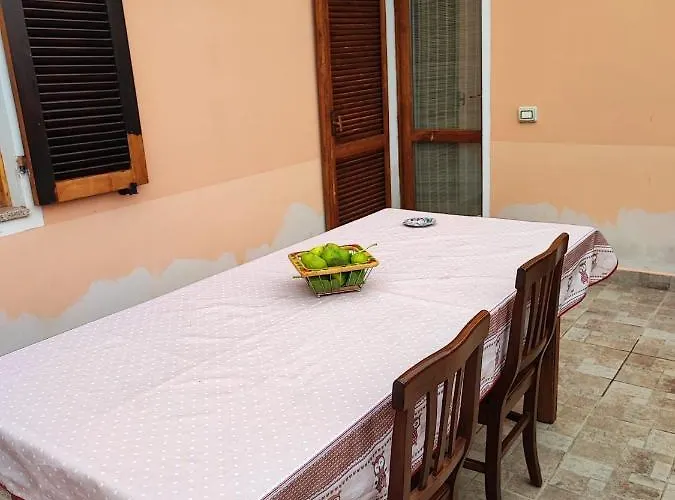 Apartman Da Nonna Mela