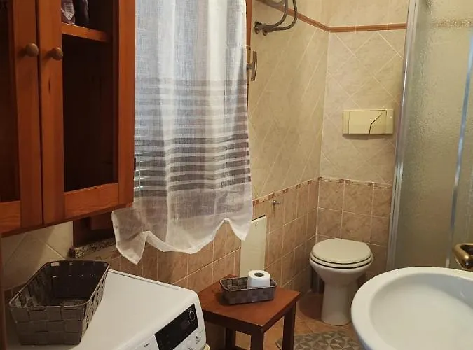 Apartman Da Nonna Mela