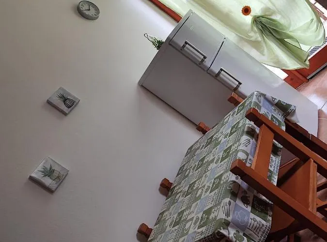 Da Nonna Mela Apartman