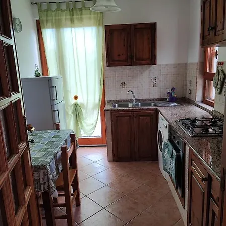 Da Nonna Mela * Αλγκέρο