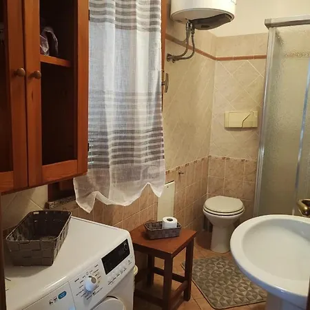 Διαμέρισμα Da Nonna Mela