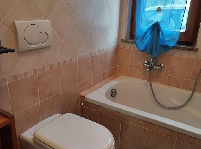 Da Nonna Mela 阿尔盖罗